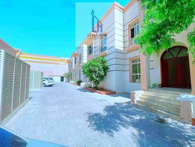 Studio for Rent in Khalifa City, Abu Dhabi - 1000507960. jpg