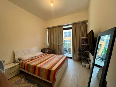 Студия в аренду в Мейдан Сити, Дубай - IMG-20250603-WA0014. jpg