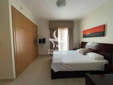 1 Bedroom Apartment for Rent in Al Barsha, Dubai - IMG_5385. jpg