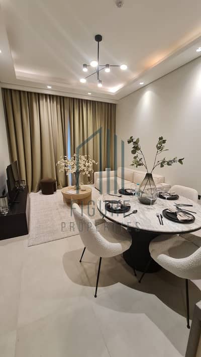 1 Bedroom Flat for Sale in Jumeirah Village Circle (JVC), Dubai - WhatsApp Image 2025-07-01 at 11.32. 08 AM. jpeg