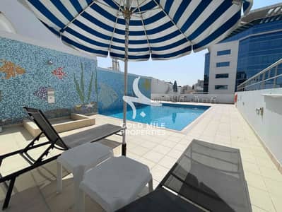 1 Bedroom Apartment for Rent in Al Barsha, Dubai - IMG_5390. jpg