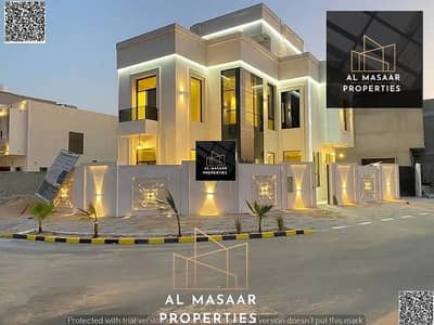 5 Bedroom Villa for Sale in Al Yasmeen, Ajman - batch_782183373-1066x800. jpg