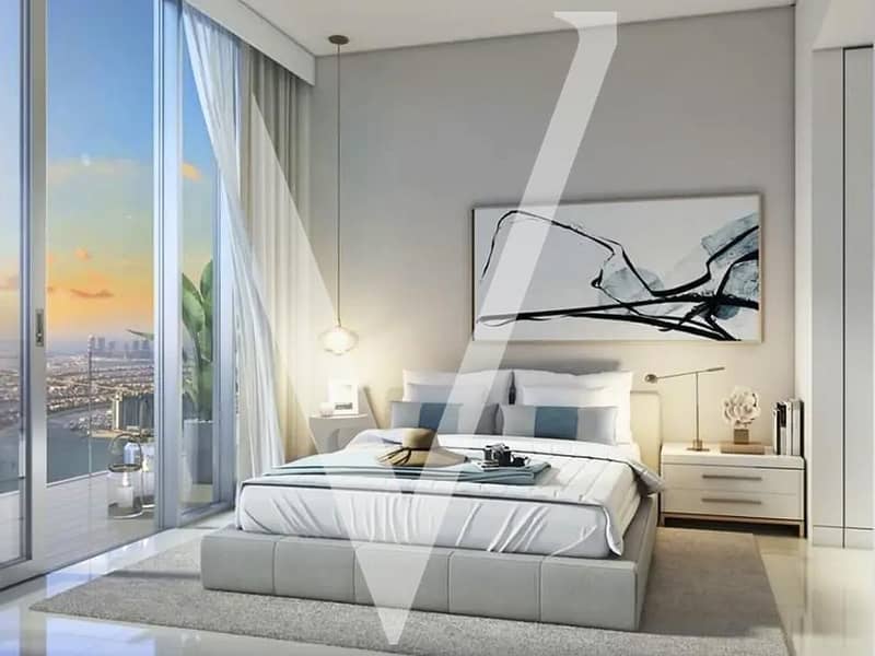 位于迪拜港，艾玛尔海滨社区，海洋之心社区，海之角2号大厦 3 卧室的公寓 9443412 AED - 12089704