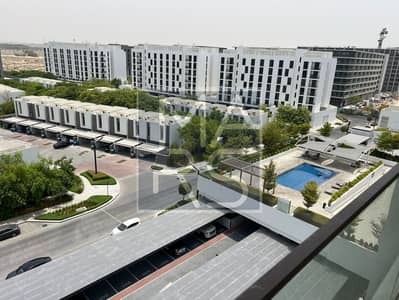 2 Bedroom Apartment for Rent in Aljada, Sharjah - WhatsApp Image 2025-06-28 at 2.43. 06 PM (1). jpeg
