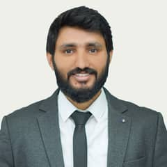Khizar Mukhtar