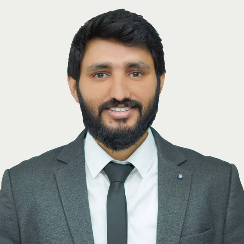 Khizar Mukhtar