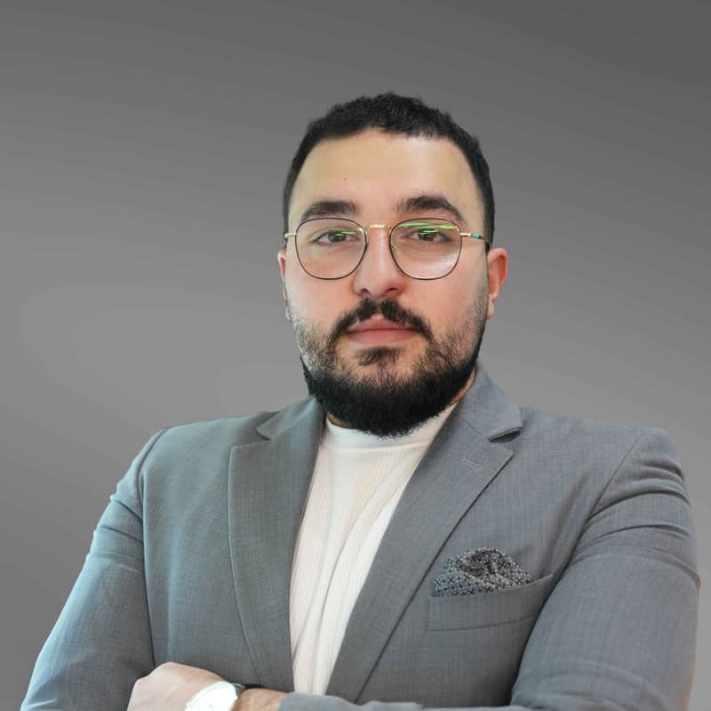 Ahmed Abdallah