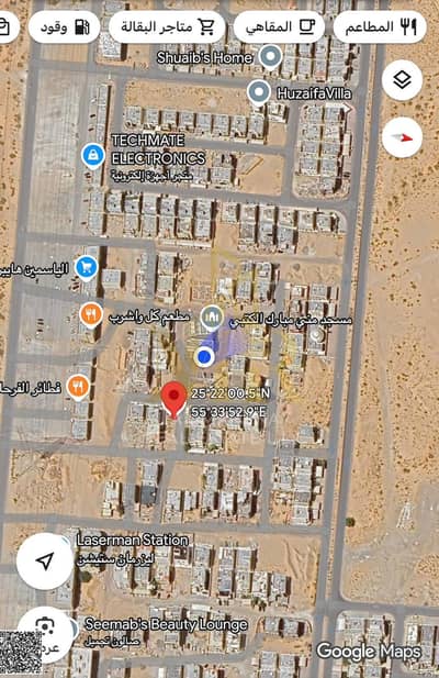 Plot for Sale in Al Yasmeen, Ajman - IMG-20250623-WA0007. jpg
