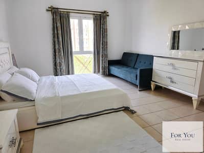 استوديو  للايجار في ديسكفري جاردنز، دبي - IMG_3605. JPG