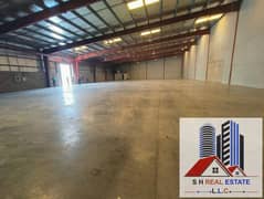 VERY NEAT AND CLEAN COMPOUND ALL GROUND FLOOR WAREHOUSE ONLY 910K