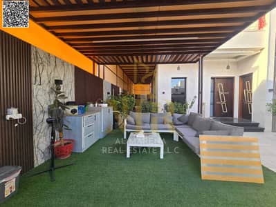 3 Bedroom Villa for Sale in Al Helio, Ajman - IMG-20250618-WA0402. jpg