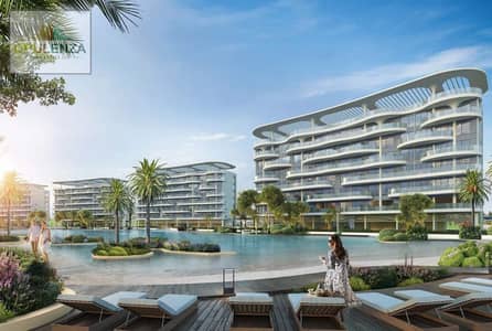 1 Bedroom Flat for Sale in DAMAC Lagoons, Dubai - main. jpg