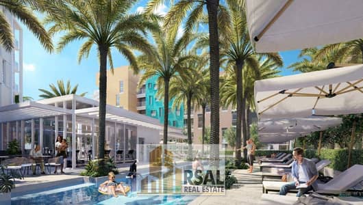 1 Bedroom Apartment for Rent in Muwaileh, Sharjah - IMG-20250701-WA0023. jpg