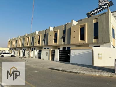 4 Cпальни Вилла Продажа в Аль Хелио, Аджман - batch_IMG-20250617-WA0153. jpg