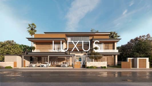 6 Bedroom Villa for Sale in Al Reem Island, Abu Dhabi - 1. jpg