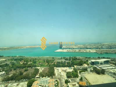شقة 3 غرف نوم للايجار في مينا زايد، أبوظبي - IMG-20250701-WA0076. jpg