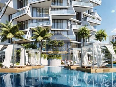 1 Bedroom Flat for Sale in Jumeirah Village Circle (JVC), Dubai - 9. jpg
