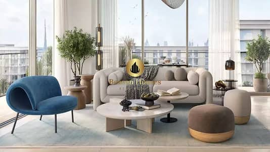 شقة 1 غرفة نوم للبيع في ميناء راشد، دبي - 9efe07a3-169b-4baa-9b21-5db0f40df103. jpg