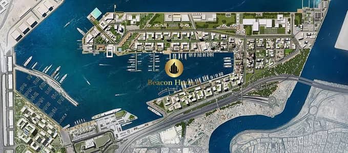 1 Спальня Апартамент Продажа в Мина Рашид, Дубай - e338498b-c83d-4fa8-b74c-5c14ede6dd9c. jpg