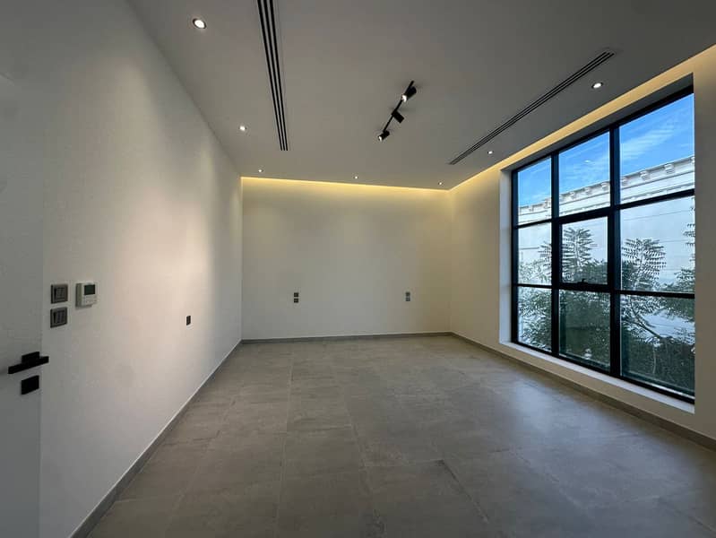 5 Brand_New-Modern_Villa-Maid_And_Driver_Room-7. jpg