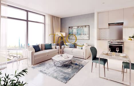 2 Bedroom Flat for Sale in Sobha Hartland, Dubai - sobha-signature-quality-05-750x480. jpg