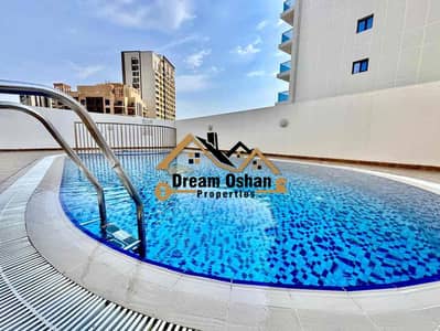 1 Bedroom Flat for Rent in Al Jaddaf, Dubai - 296472de-11ca-4333-a073-7b61aaa96478. jpg