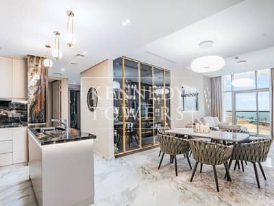2 Bedroom Flat for Rent in Palm Jumeirah, Dubai - WhatsApp Image 2024-01-08 at 9.52. 44 AM. jpg