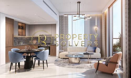 2 Cпальни Апартамент Продажа в Сити оф Арабия, Дубай - 8ec55164e61e153dba9142929424da4d. jpg