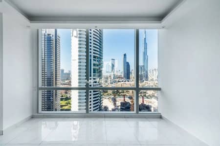 Office for Sale in Business Bay, Dubai - Modern Layout | Prime Location | Burj Khalifa View