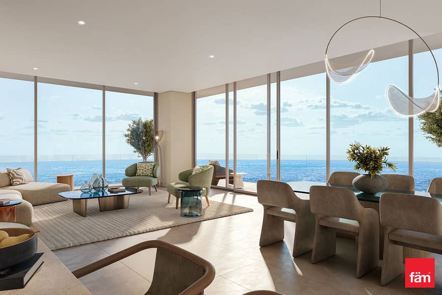 MODERN AND LUXURIOUS | HIGH ROI | BRAND NEW