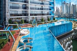 BEST DEAL | SELLING OP | FULL JUMEIRAH ISLAND VIEW