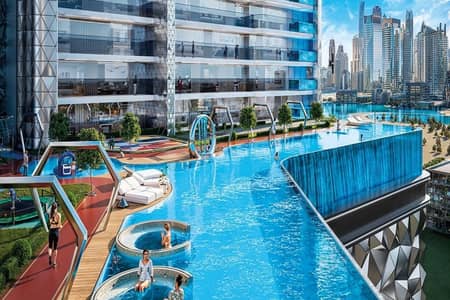Studio for Sale in Jumeirah Lake Towers (JLT), Dubai - SELLING OP | BEST DEAL | FULL JUMEIRAH ISLAND VIEW
