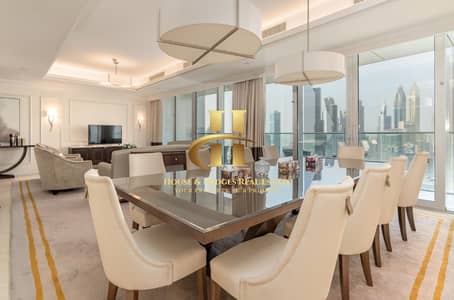 4 Bedroom Flat for Rent in Downtown Dubai, Dubai - IMG-20250630-WA0027. jpg
