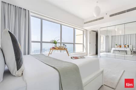 朱美拉海滩住宅（JBR）， 迪拜 2 卧室单位待售 - 位于朱美拉海滩住宅（JBR），瑞玛公寓，瑞玛6号楼 2 卧室的公寓 3000000 AED - 12089825