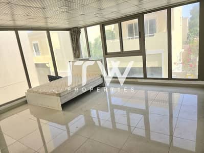 Studio for Rent in Al Raha Gardens, Abu Dhabi - IMG-20250701-WA0031-Photoroom. png