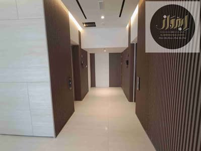 2 Bedroom Apartment for Rent in Aljada, Sharjah - 1000138834. jpg