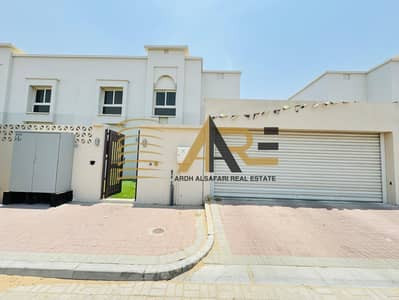 فیلا 4 غرف نوم للايجار في براشي، الشارقة - IMG-20250701-WA0121. jpg