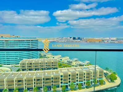 阿拉哈海滩， 阿布扎比 3 卧室公寓待租 - IMG_4561. jpeg