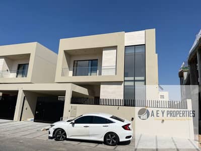 4 Bedroom Villa for Sale in Al Zahya, Ajman - WhatsApp Image 2024-11-09 at 1.14. 22 PM. jpeg