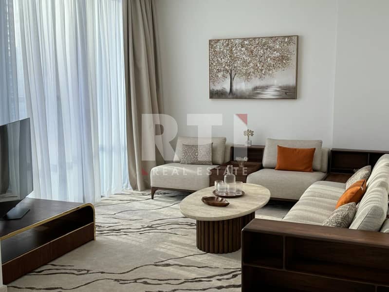 شقة في ذا ستيرلينغ ويست،ذا ستيرلينغ،الخليج التجاري 2 غرف 3900000 درهم - 12089881