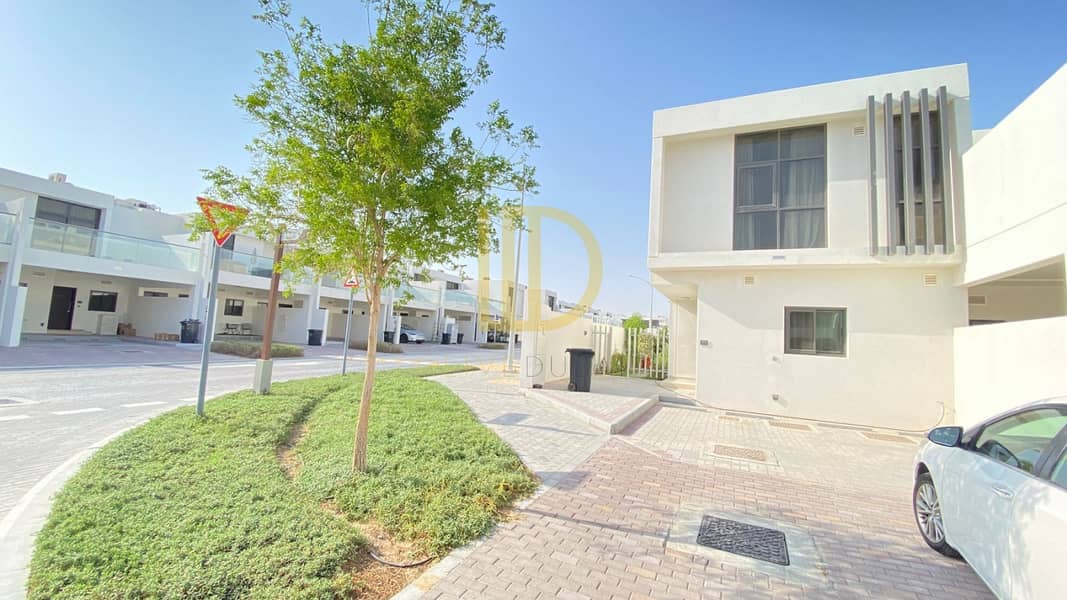 Notice Served | Rented | 3 Bed |Corner Villa| R2EE