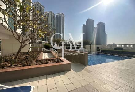 شقة 2 غرفة نوم للايجار في جزيرة الريم، أبوظبي - WhatsApp Image 2025-07-01 at 2.04. 20 PM. jpeg