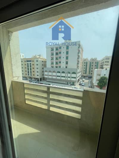 1 Bedroom Apartment for Rent in Al Mareija, Sharjah - de96abb3-6669-475f-998f-a226def9a663. jpg