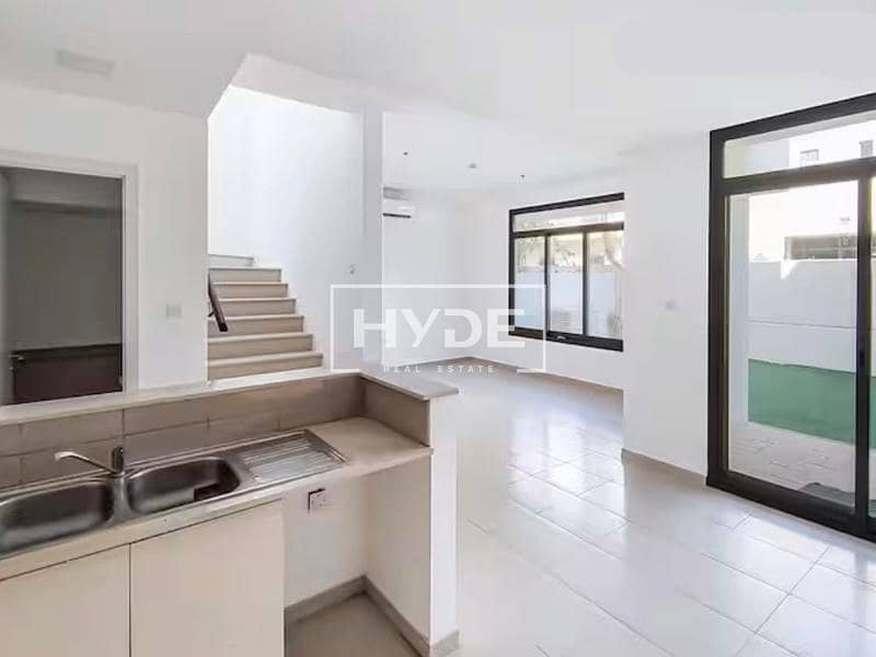 HAYAT | TYPE 2 | READY TO MOVE IN | VACANT