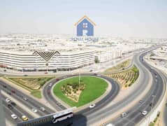 for sale 3bed room in almajaz _ للبيع شقه 3 غرف وصاله للبيع في المجاز