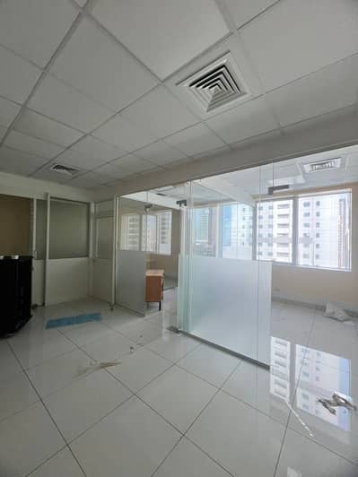 Office for Rent in Al Majaz, Sharjah - IMG-20250622-WA0021. jpg