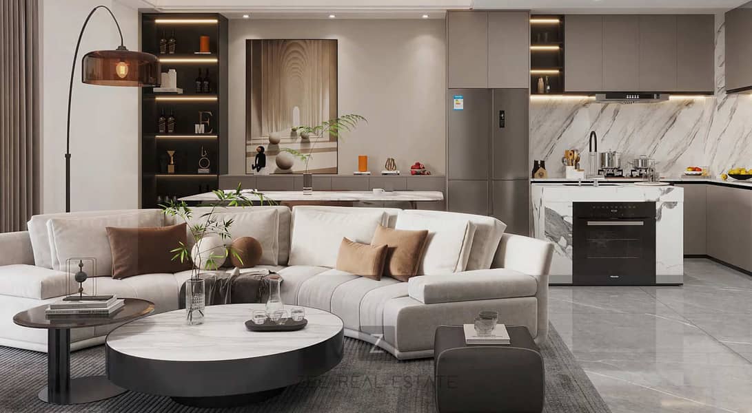 5 Premium-living-at-Forest-City-Tower-Majan-Dubai. jpg