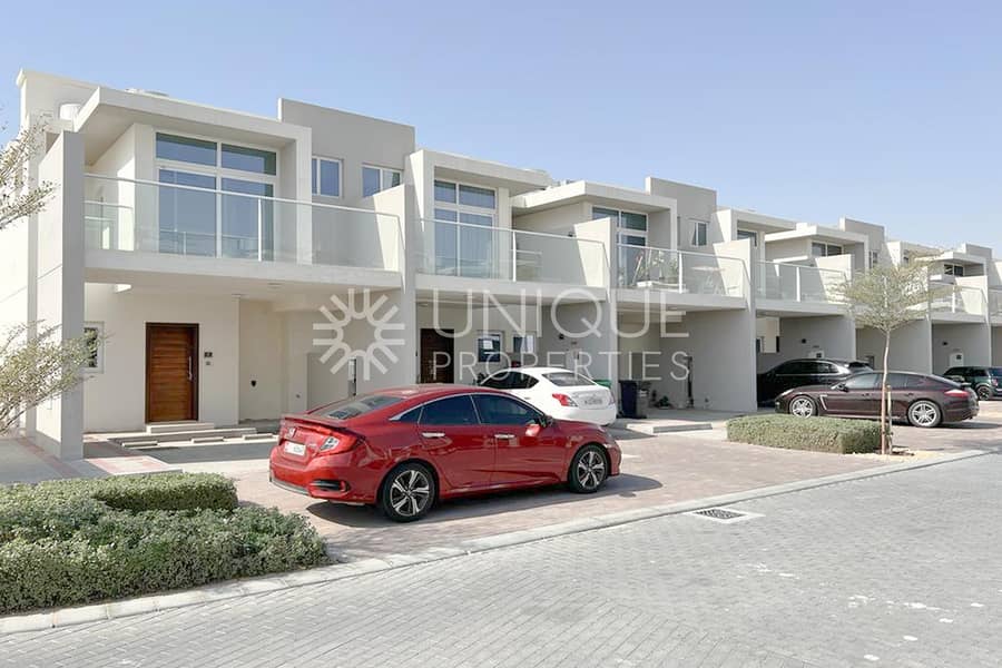 Corner Unit | 3BR plus Maids |Vacant on transfer Corner Unit | 3BR plus Maids |Vacant on transfer