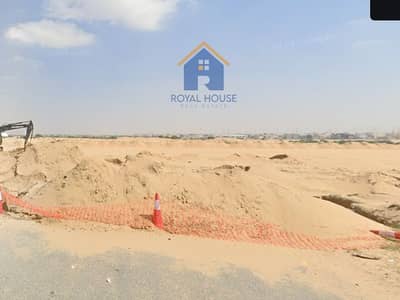 或诗街区， 夏尔迦 住宅地块待售 - لقطة الشاشة 2025-06-30 183601. png