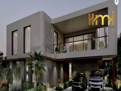 4 Bedroom Villa for Sale in Al Tay West, Sharjah - IMG-20250701-WA0092. jpg